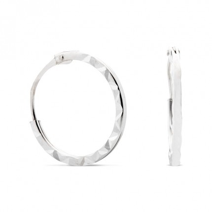 Criolla de oro blanco Oro Vivo