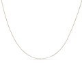 Fio em ouro amarelo 9k diamantado, 0,97 mm
