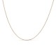 Fio em ouro amarelo 9 kt veneciana