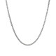 Collar de acero para caballero