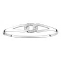 Pulseira em prata Oro Vivo