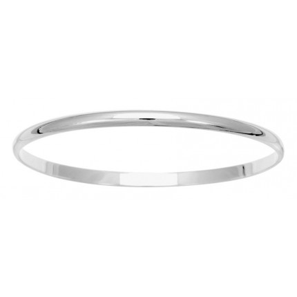 Pulsera  de plata de Oro Vivo