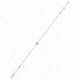 Pulsera Oro Blanco 18K Diamante Creado 0.20 CT