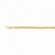 Fio em ouro amarelo 18k 5 mm