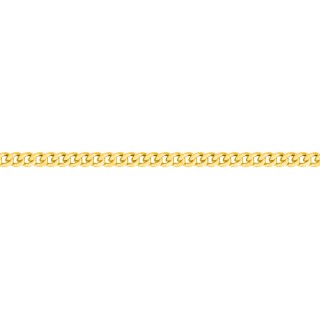 Fio gourmet em ouro amarelo 9 kt