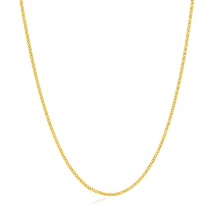 Fio em ouro amarelo 9k
