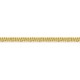 Pulseira em ouro amarelo 9 kt