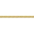 Pulseira em ouro amarelo 9 kt