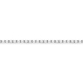 Pulsera Oro Blanco 18K Diamantes Creados 2.00CT