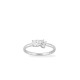 Anillo Royale Twist plata