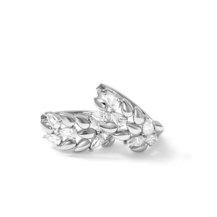 Pendientes L'Épi d'Argent