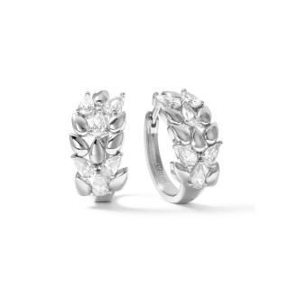 Pendientes L'Épi d'Argent