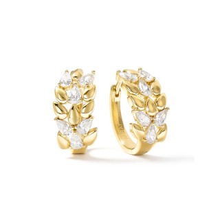 Brincos L'Épi d'Or