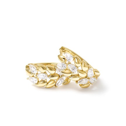 Brincos L'Épi d'Or