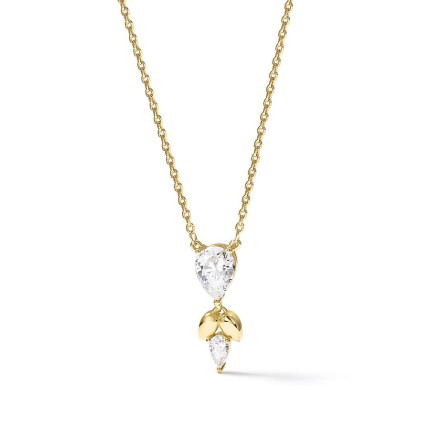 Collar L'Épi d'Or