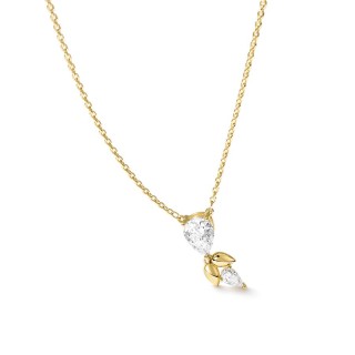 Colar L'Épi d'Or