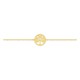 Pulseira árvore da vida em ouro amarelo 18K