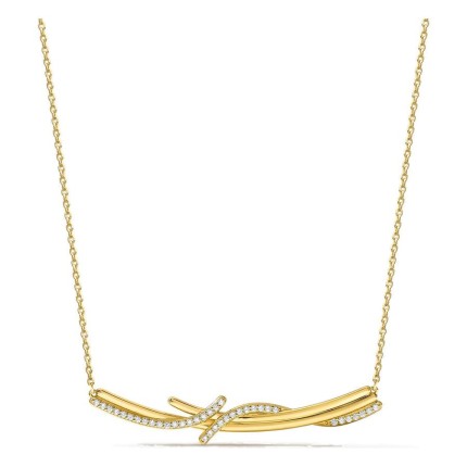 Colar Amarres dourado