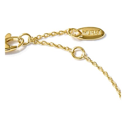 Pulsera L'Infini dorada