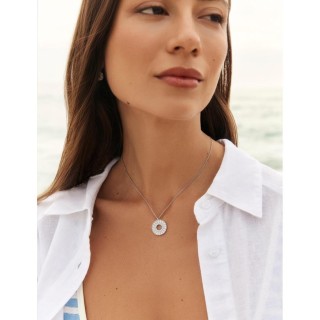Collar Plein Soleil plata