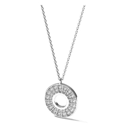 Collar Plein Soleil plata