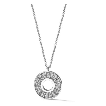 Collar Plein Soleil plata