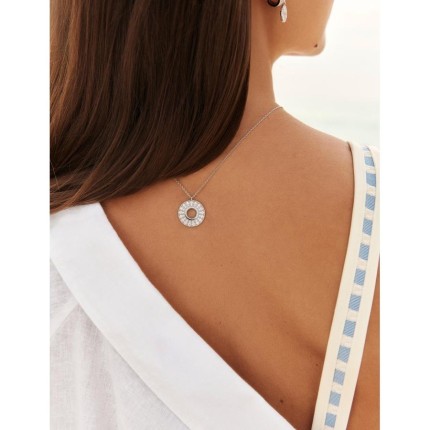 Collar Plein Soleil plata