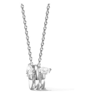 Collar La Veille plata
