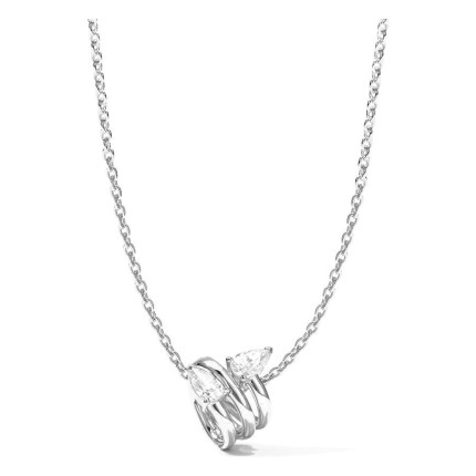 Collar La Veille plata