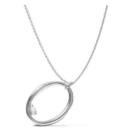 Collar Le Retour plata