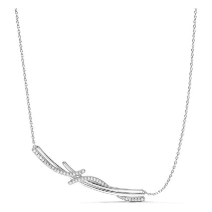 Collar Amarres plata