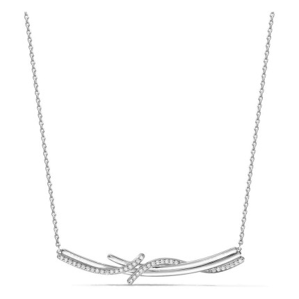 Collar Amarres plata