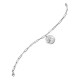 Pulsera Le Trésor plata