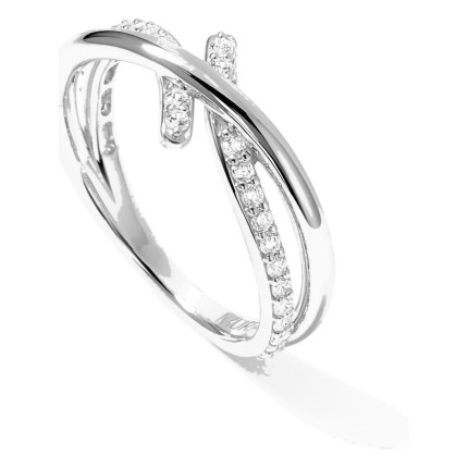 Anillo Amarres plata
