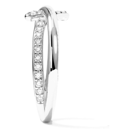 Anillo Amarres plata