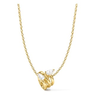 Collar La Veille dorado