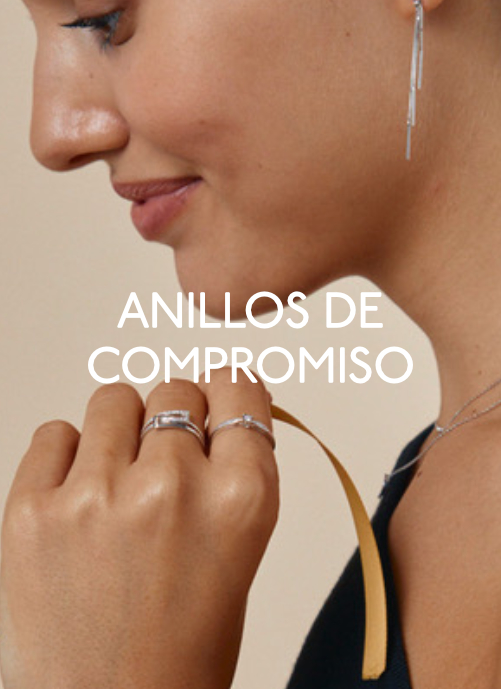 Anillos de compromiso